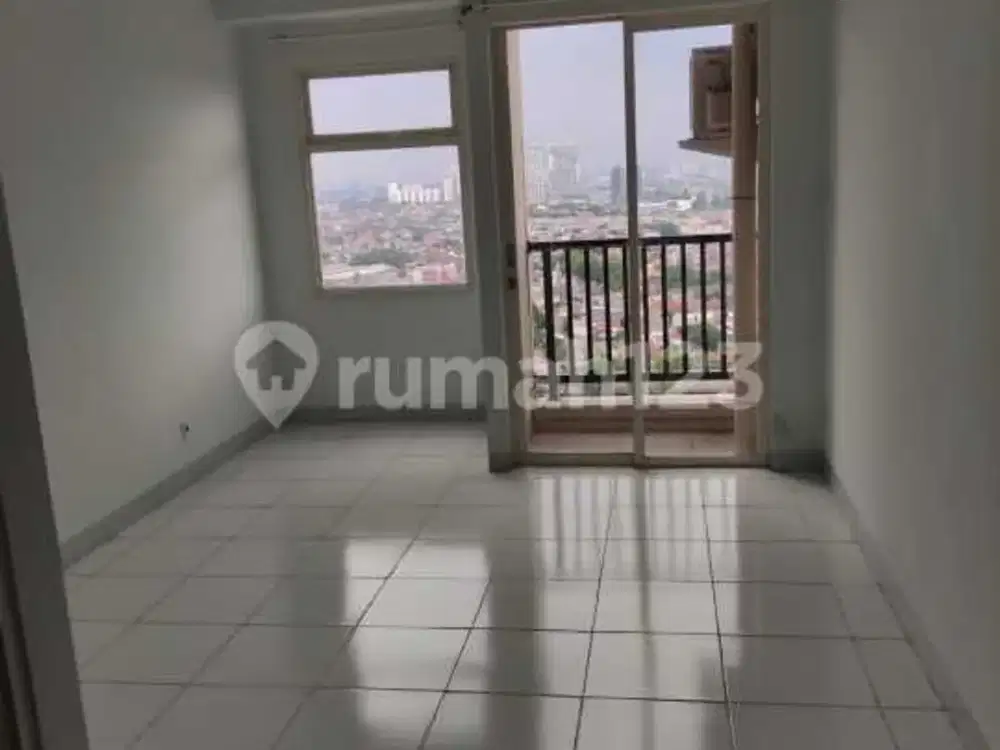 Dijual Apartment Ayodhya Studio Tower Sienna