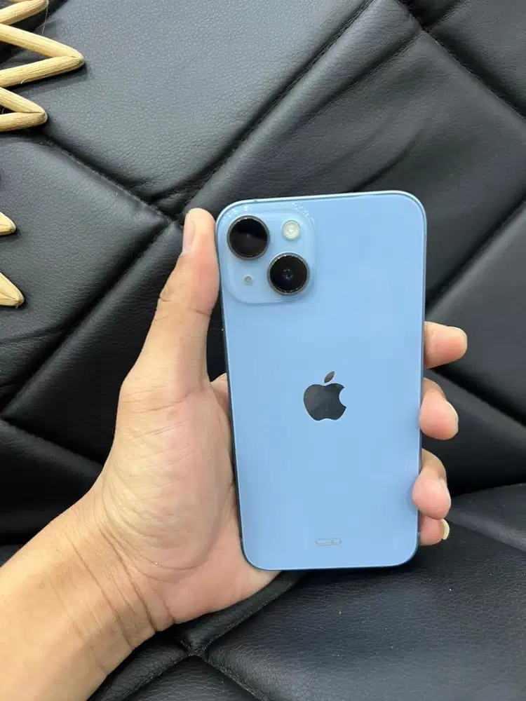 iphone 14 128 resmi ibox
