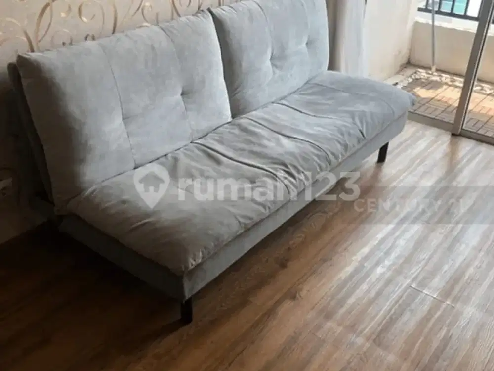 Dijual Apartemen Silkwood 1Br Full Furnished