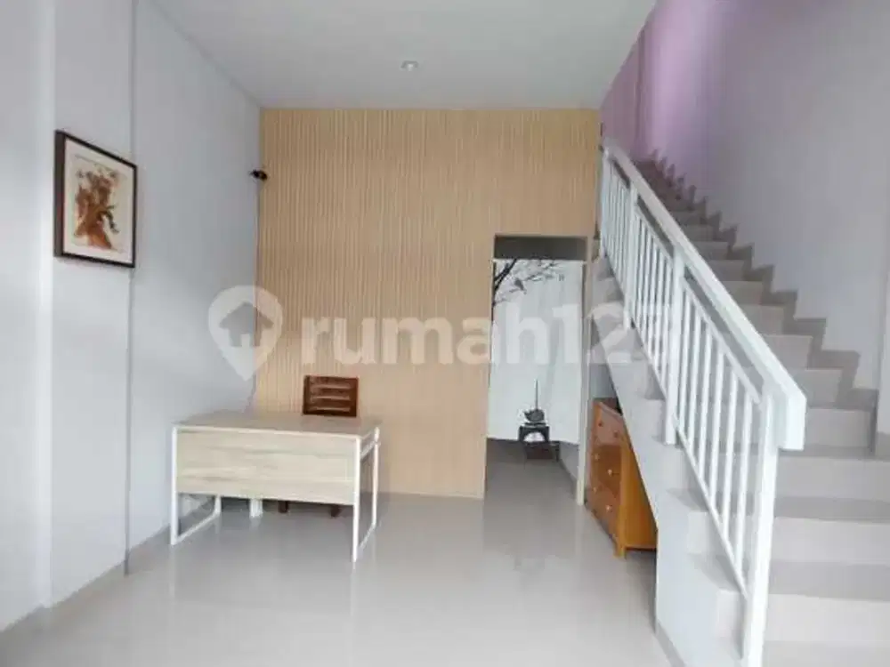Sewa Ruko 91 District BSD, Ready Untuk Kantor, Lokasi dekat ICE BSD