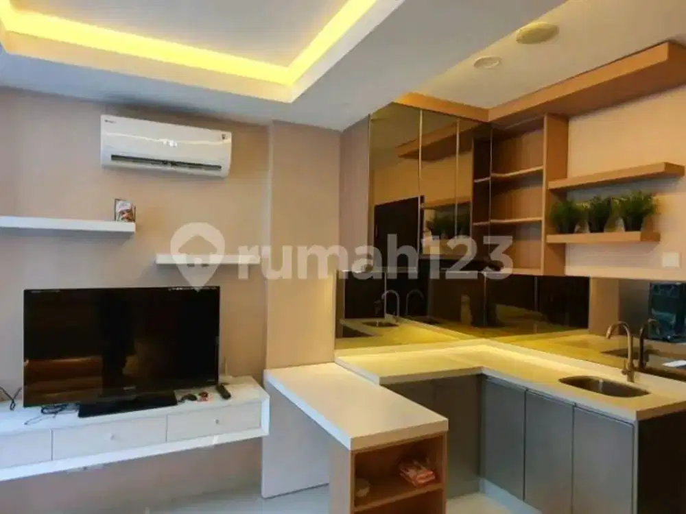 Disewakan Hunian Aparteman Alam Sutra