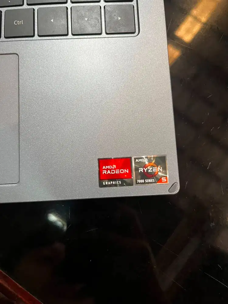 Dijual ADVAN 360 Stylus Pro Ryzen 5 – Mulus Seperti Baru