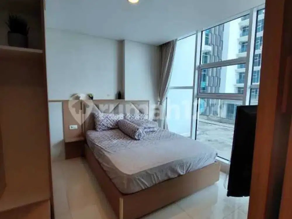 DI SEWAKAN MURAH STUDIO BROOKLYN ALAM SUTERA