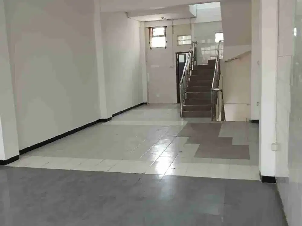 Disewakan Ruko di Penghela Bubutan Surabaya