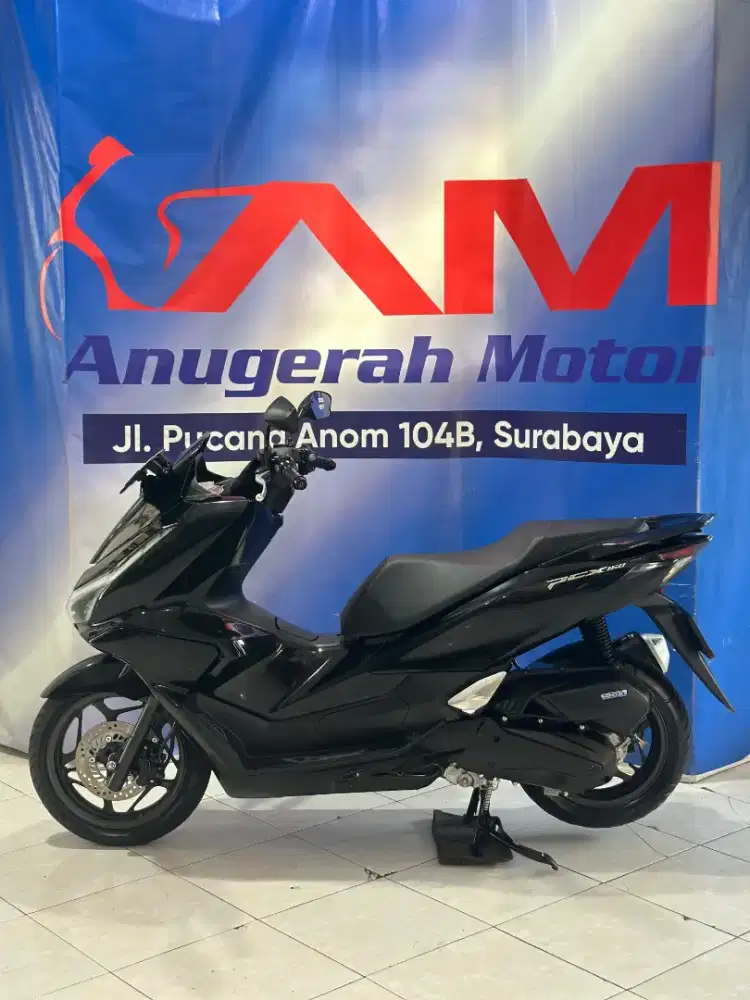 LOW KM HONDA PCX NEW 160 SMARTKEY 2025