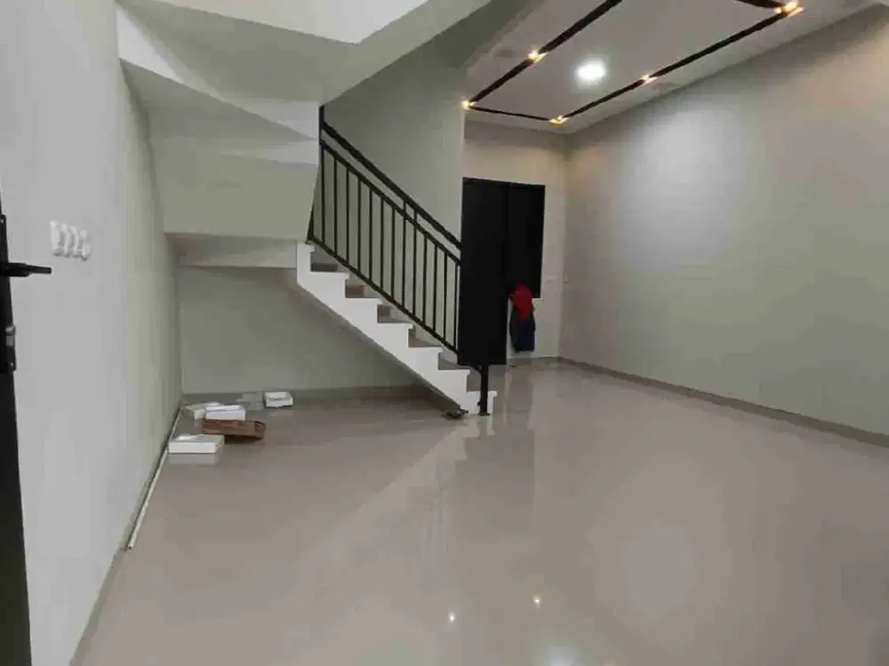 Dijual Rumah gresss di Sutorejo sby