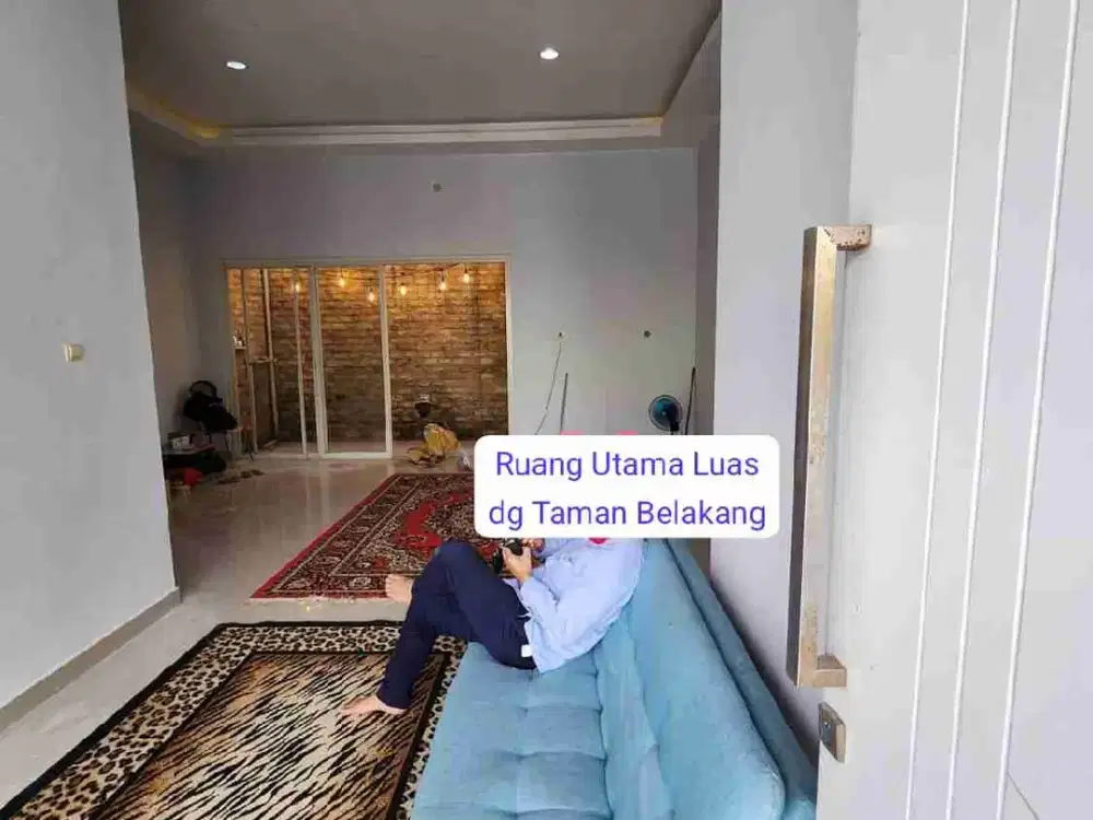 Dijual Rumah Murah di Ketintang
