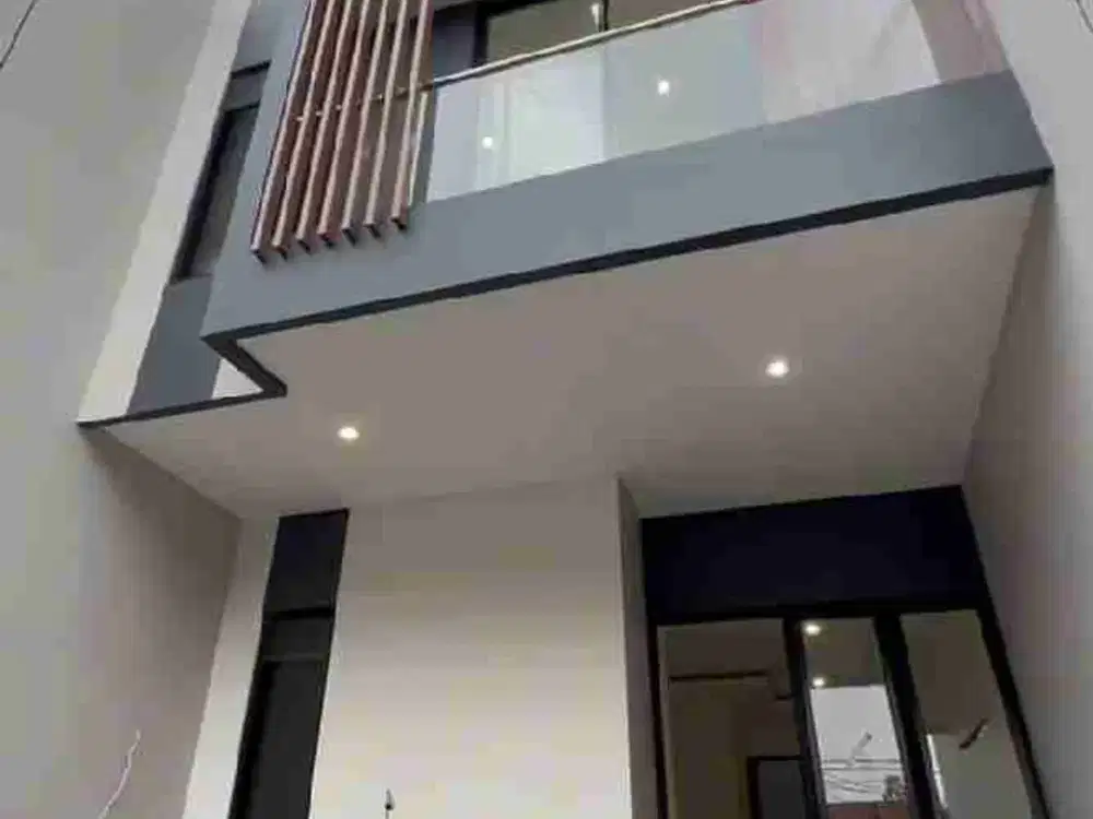 Dijual Rumah di Mulyosari Utara