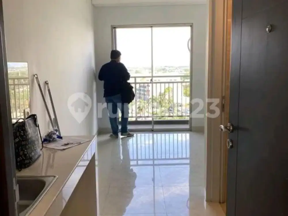Disewakan Aparteman Springwood Deket Binus