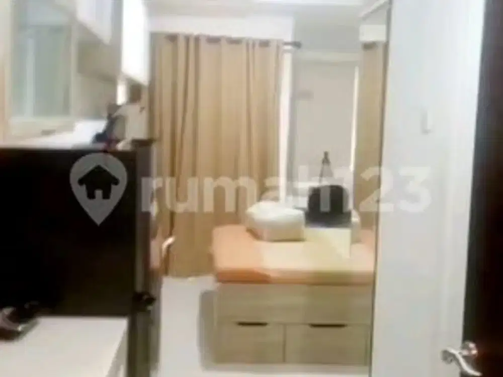 Disewakan Aparteman Springwood Deket Kampus Binus
