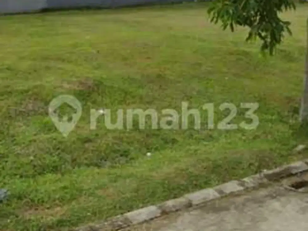 Jual Kavling Sangat Murah Di Citra Raya Tangerang, Cluster Florence