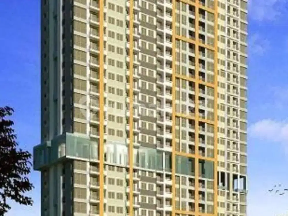 DIJUAL MURAH APARTMENT WESTMARK TAMAN ANGREK