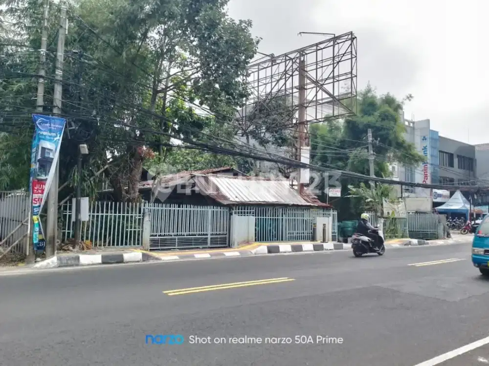 Dijual Rumah Di Bogor Lokasi Strategis