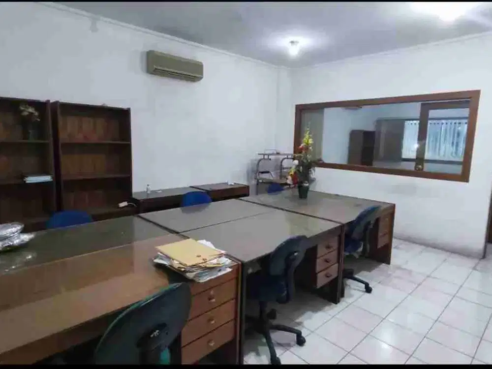 Disewakan/Dijual