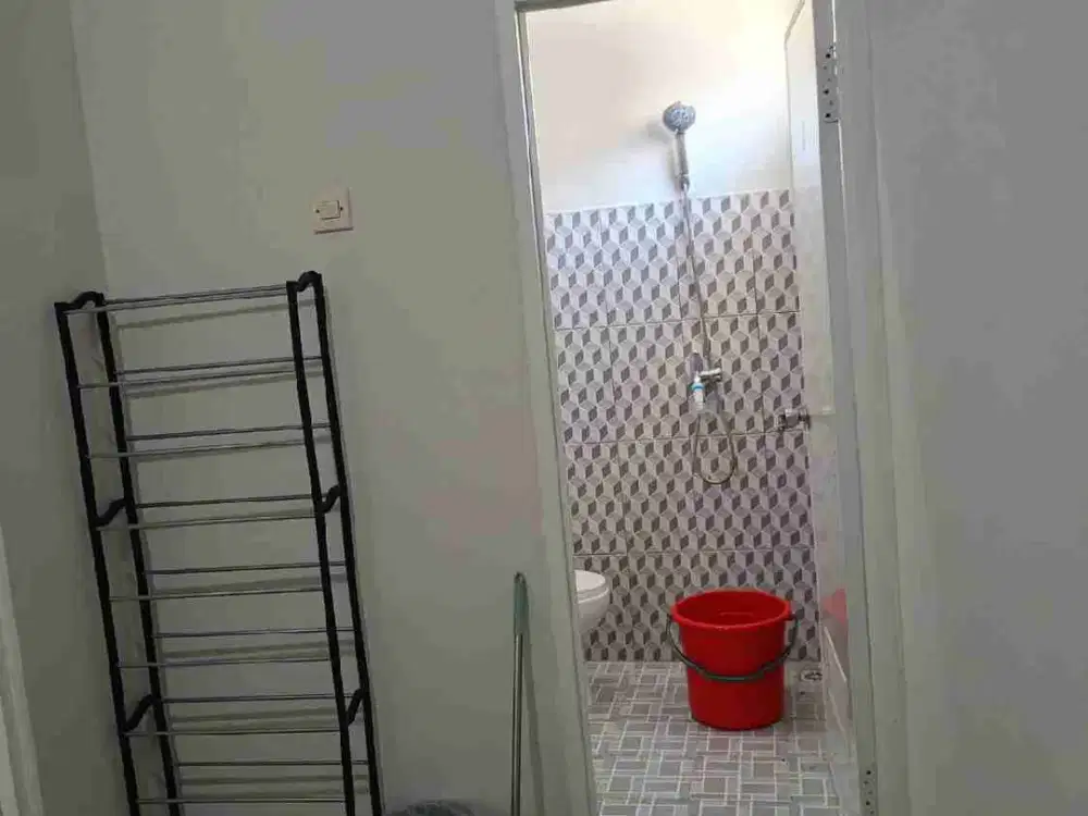 Dijual Rumah Di Alana cemandi