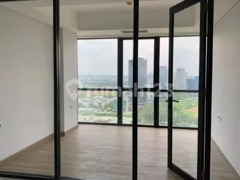 DISEWAKAN APARTMENT THE SMITH ALAM SUTERA