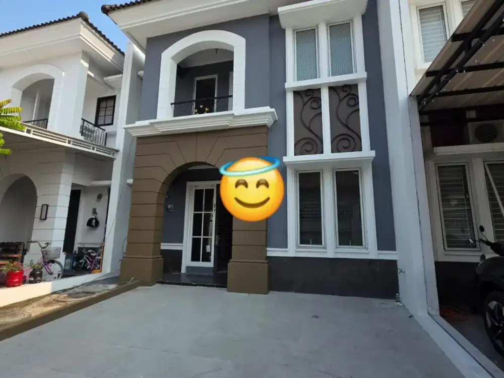 Full Renovasi Siap Huni Promo Rumah Lavender! Harga 2,4M Masih Nego