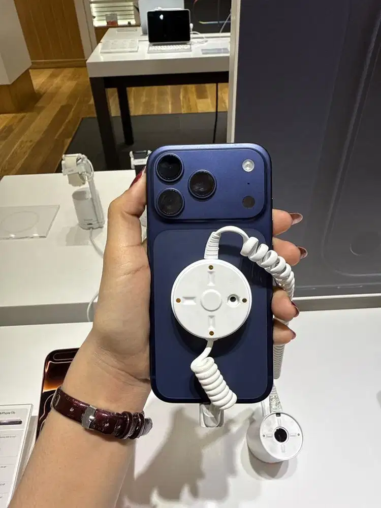iphone 17 pro kredit kredivo 0% bunga