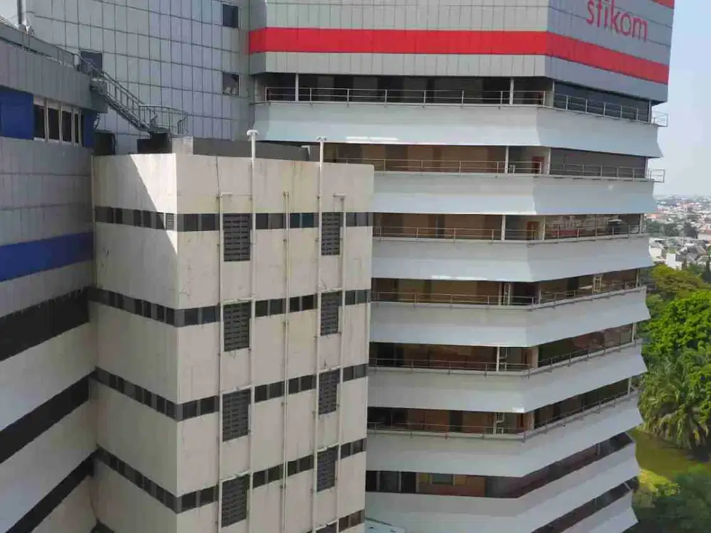 Jual Apartemen Gunawangsa Merr