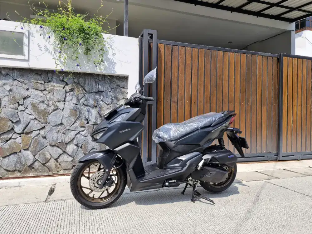 DP HANYA 999K AJA⁉️HONDA VARIO 160 CBS TH 2025