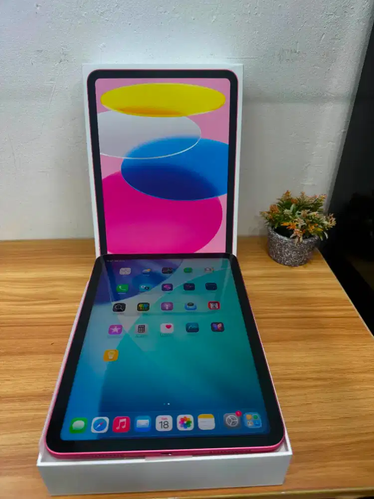 iPad 11 ( A16 ) 128Gb Wifi BH 98% Fullset 
Free stylus pen
