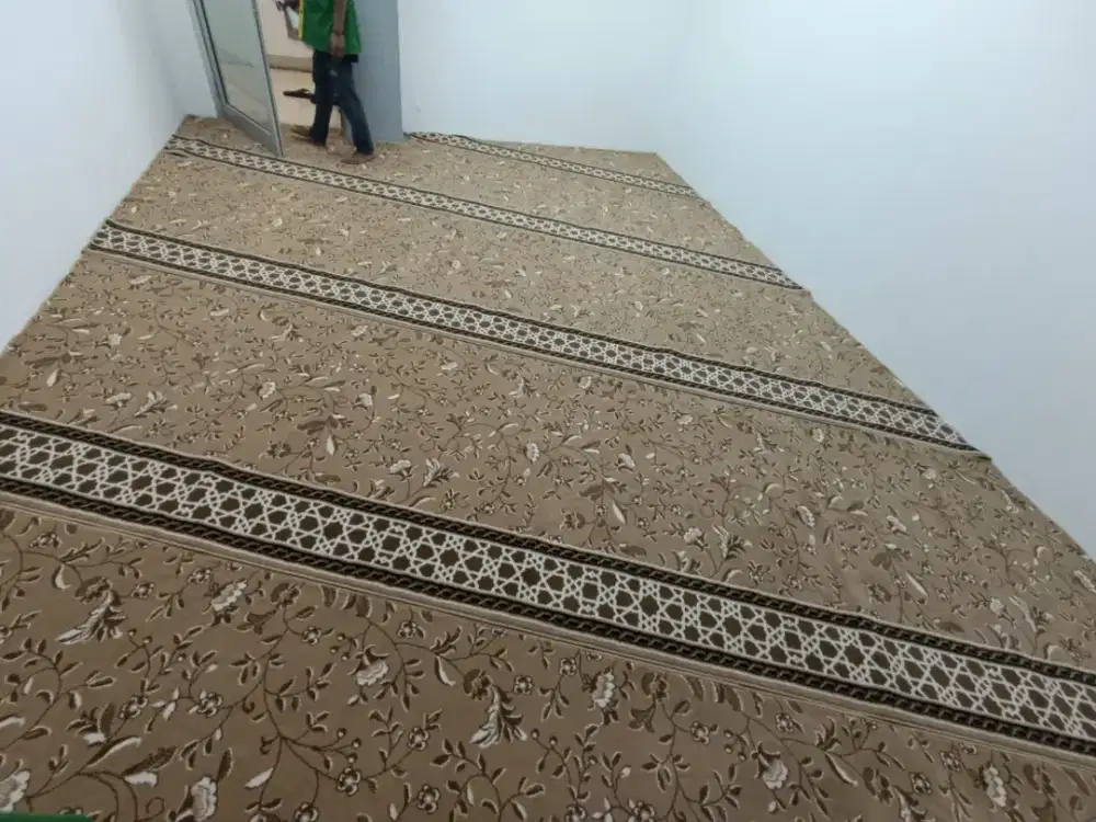 ‎karpet masjid harga ekonomis terjangkau