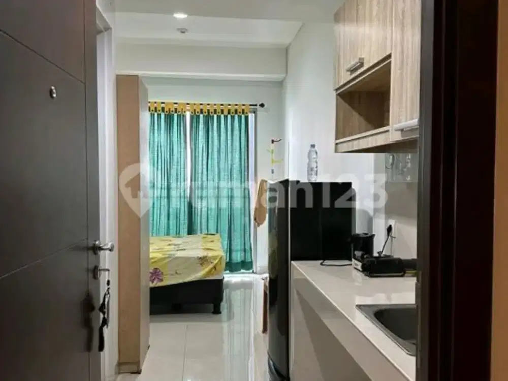 Disewakan Aparteman Springwood Kampus Binus