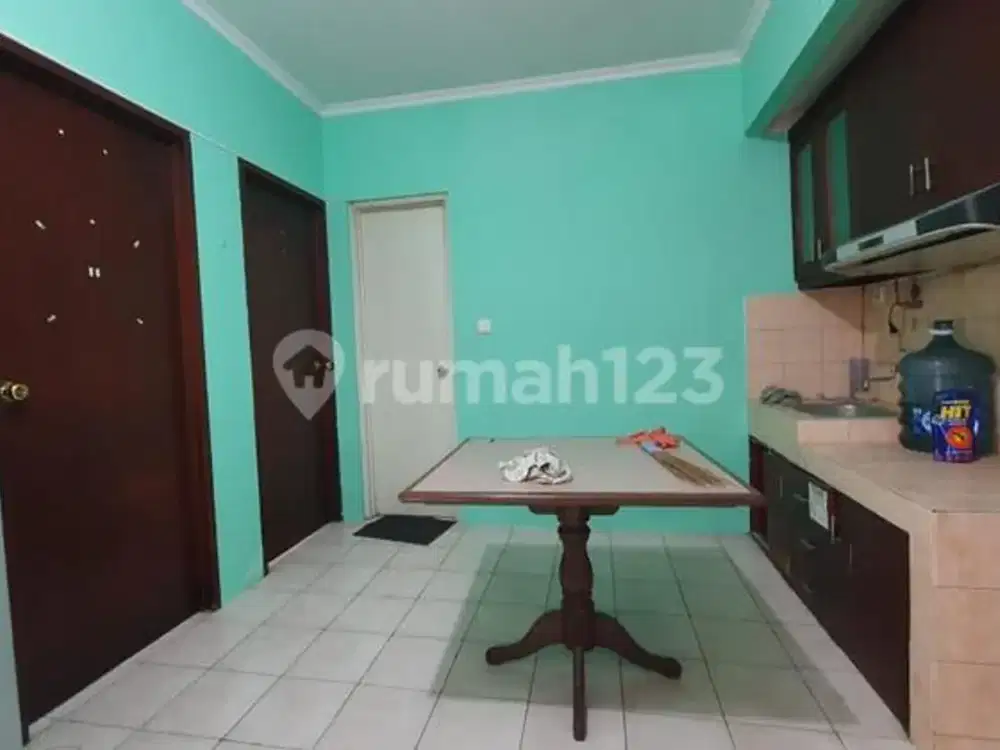 DI JUAL APARTMENT MEDITERANIA 1 TANJUNG DUREN