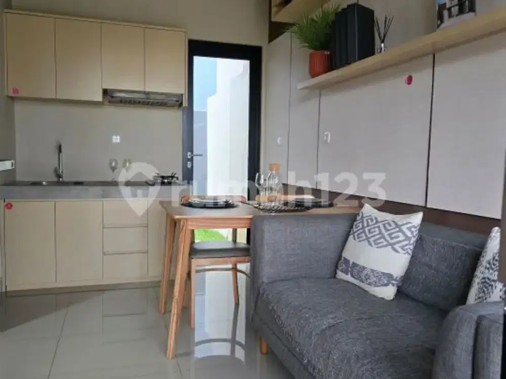 Jual Rumah Murah Daerah Bsd Dan Sekitarnya
