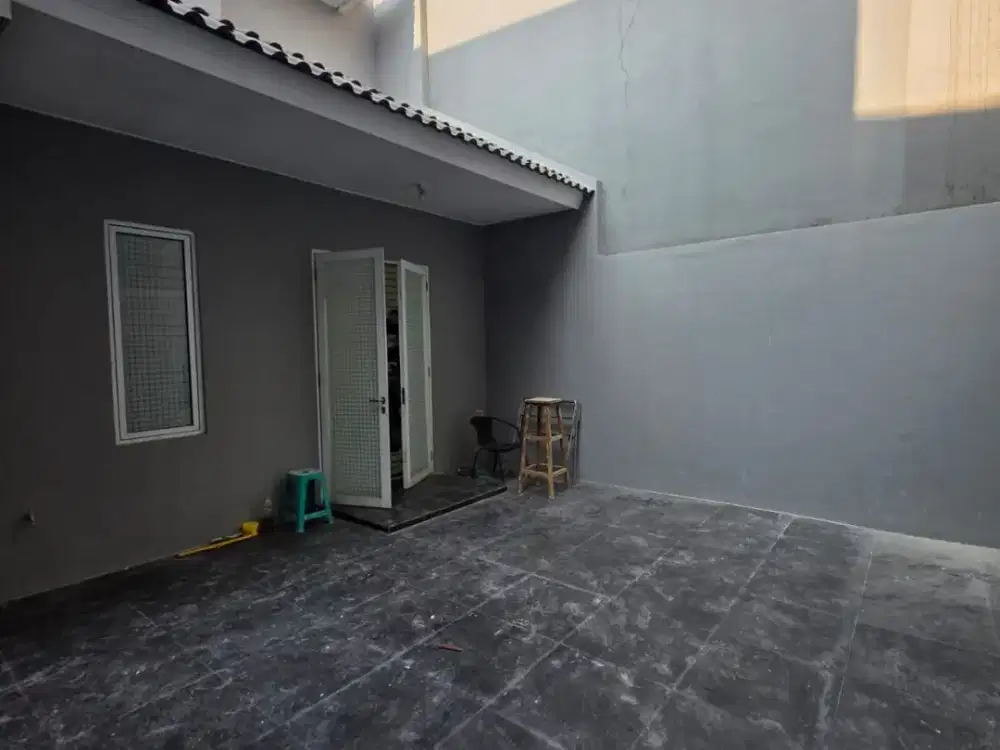 Rumah Lavender Siap Huni! Harga Rp2,4 Miliar, Siapa Cepat Dia Dapat!