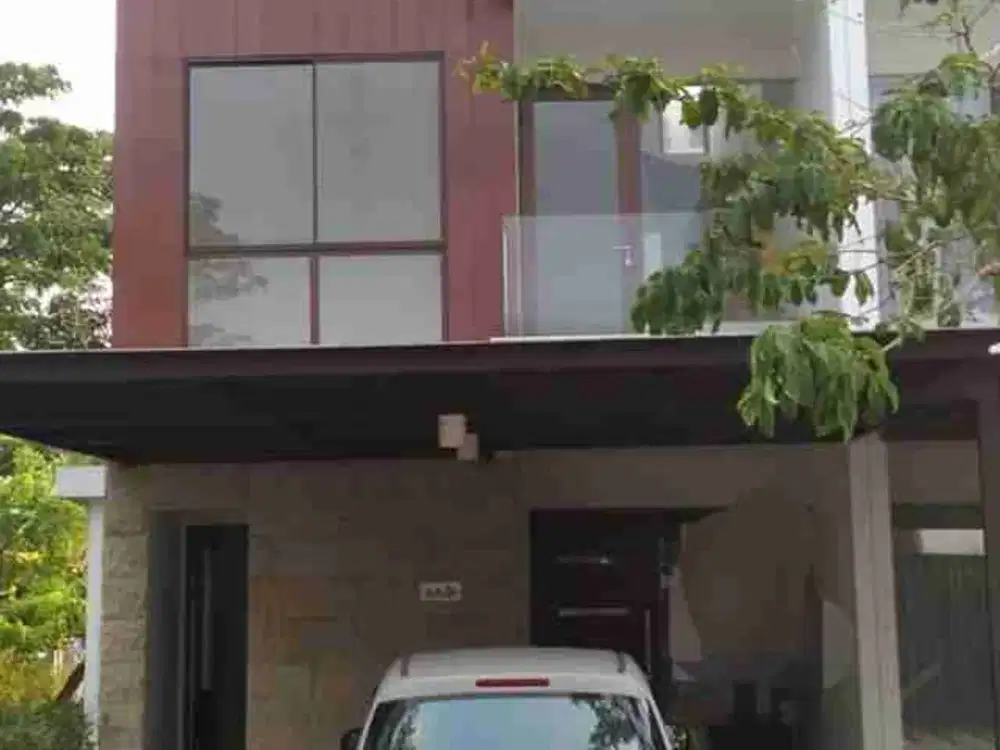 Dijual Rumah Graha Natura