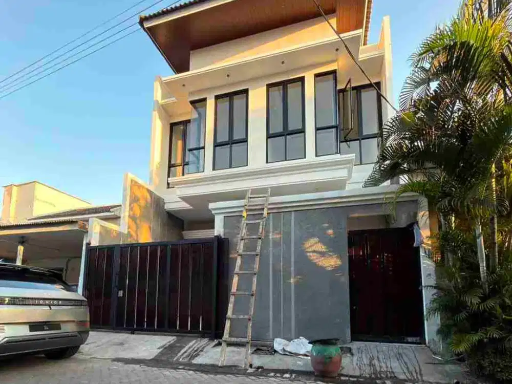 Baru Gress 2LT PBI Benowo Sby
