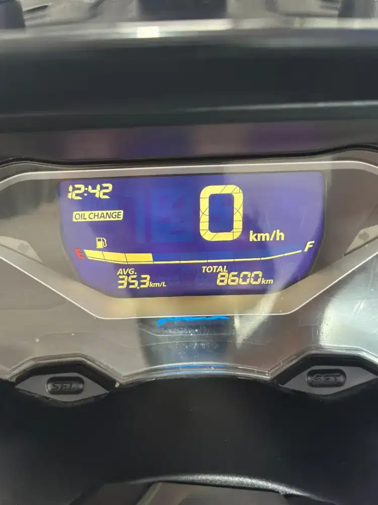 HONDA PCX160 CBS SMARTKEY TH 2025 SUPER