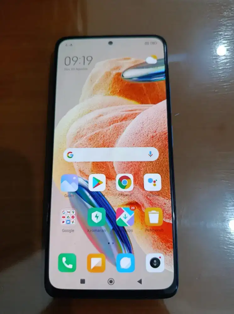 Redmi note 12 PRO 4G
6/128