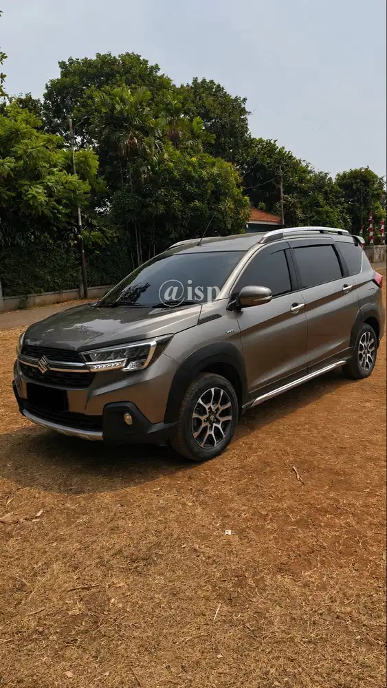 SUZUKI XL7 TYPE BETA 2021 AT
