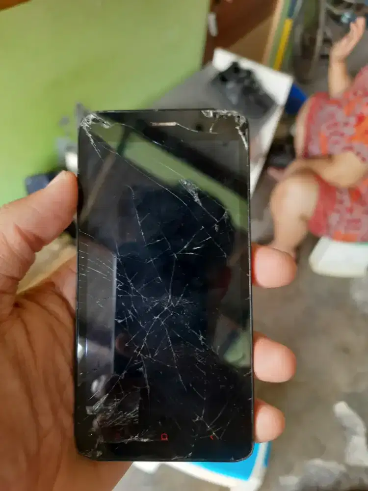 Jual Redmi Jadul