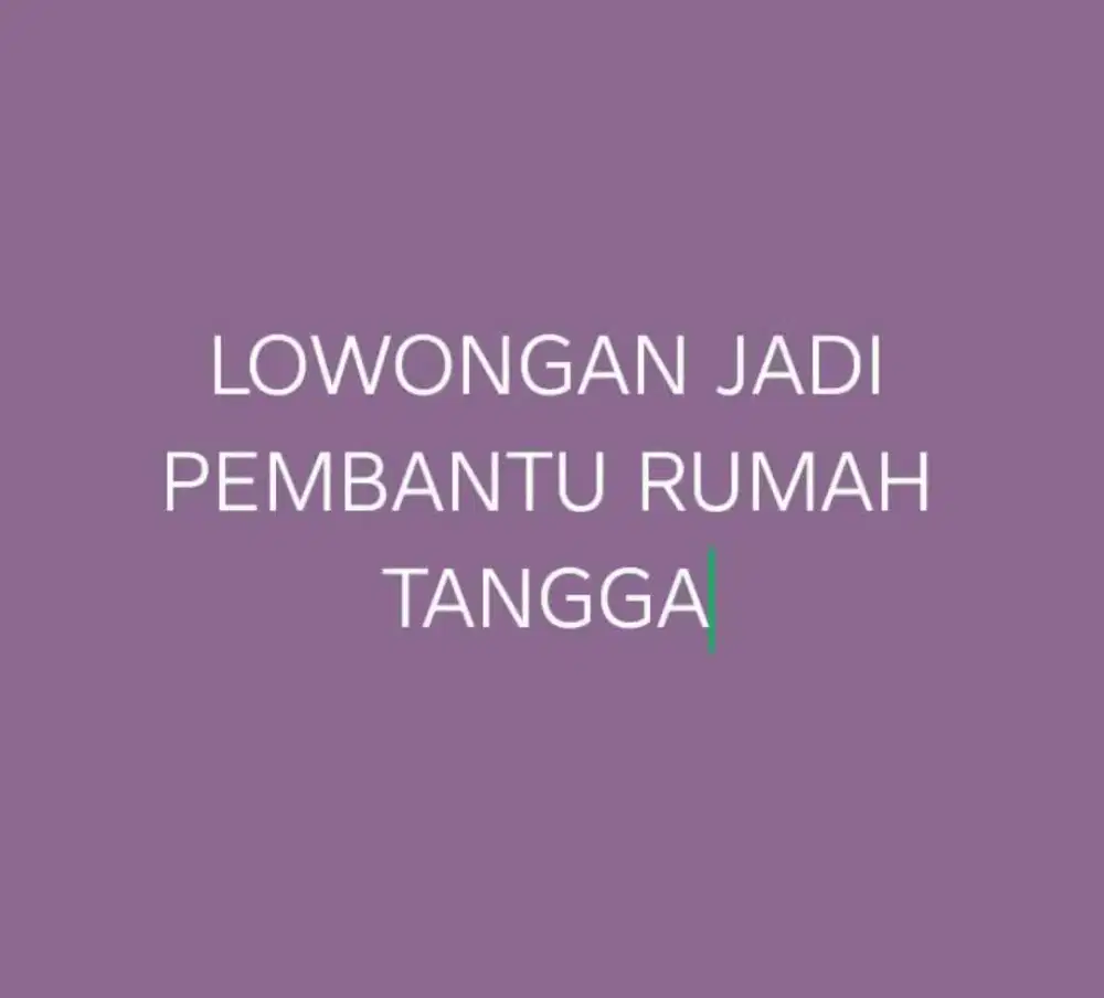 DI BACA DULU YAAA