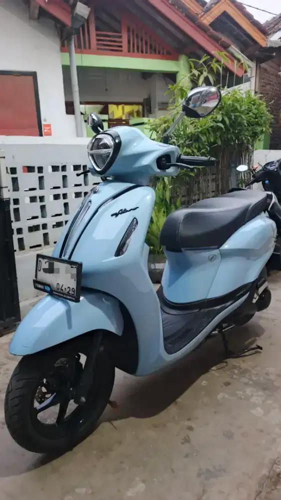 jual cepat grand filano 2024