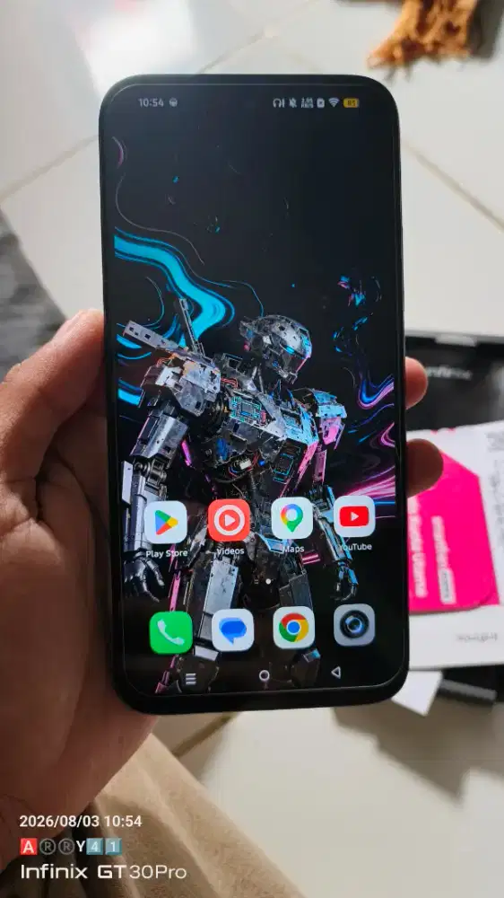 Infinix smart 20 4/64 GB