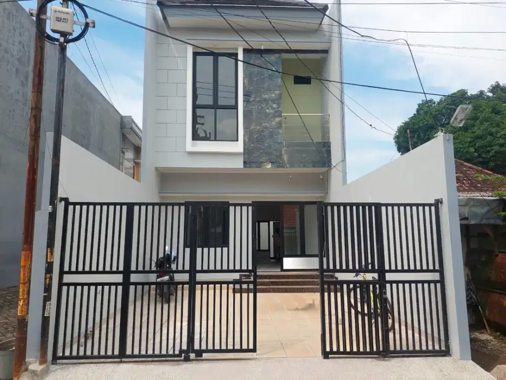 Jual rumah new gress Putroagung dkt krampung,Kenjeran,Lebak,karang asem