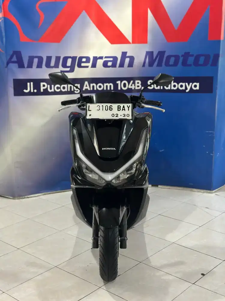 New Honda Pcx 160 Cbs low km Smartkey 2025