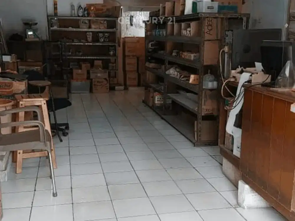 DIJUAL Ruko Gandeng di Cilincing, Kelapa Gading