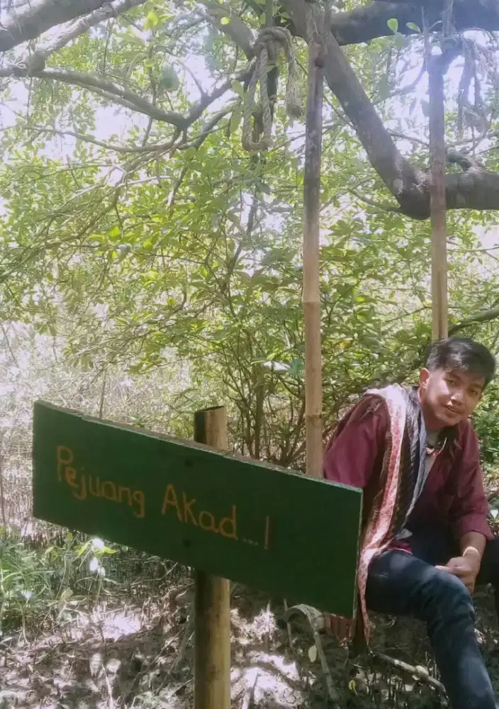 Cari kerja tambahan buat mlm