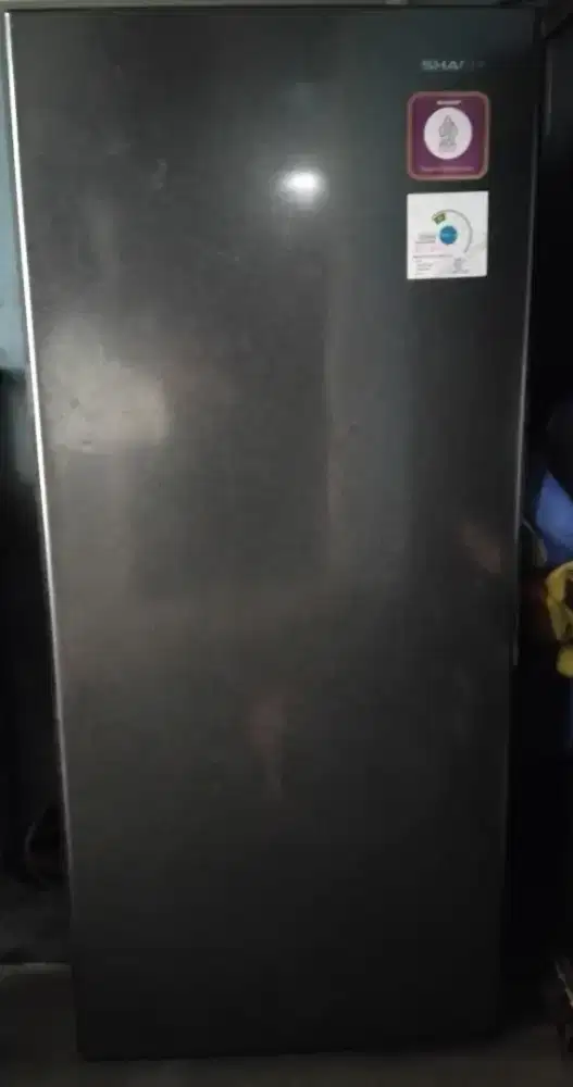 Freezer Sharp Low Watt
