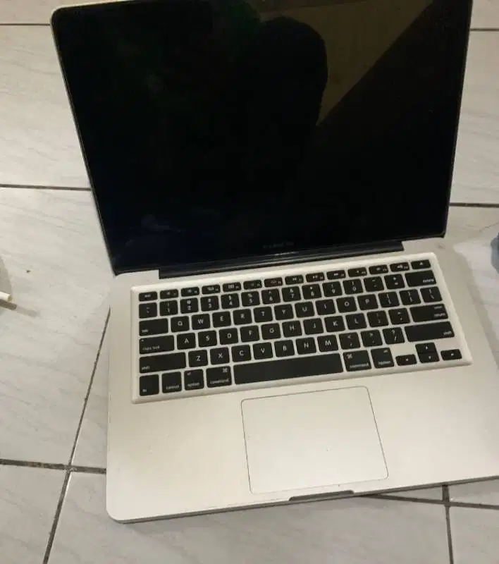 Macbook pro mid 2012