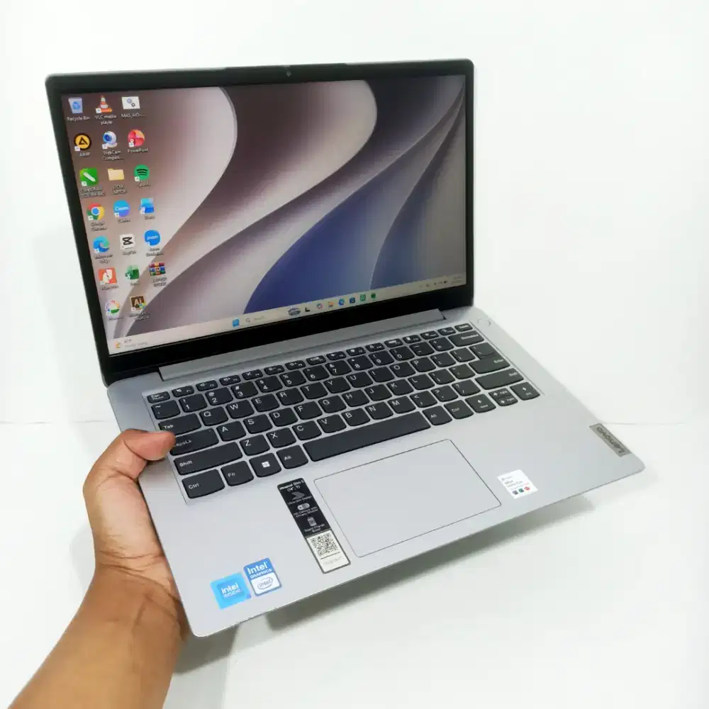 LENOVO IDEAPAD SLIM 1i