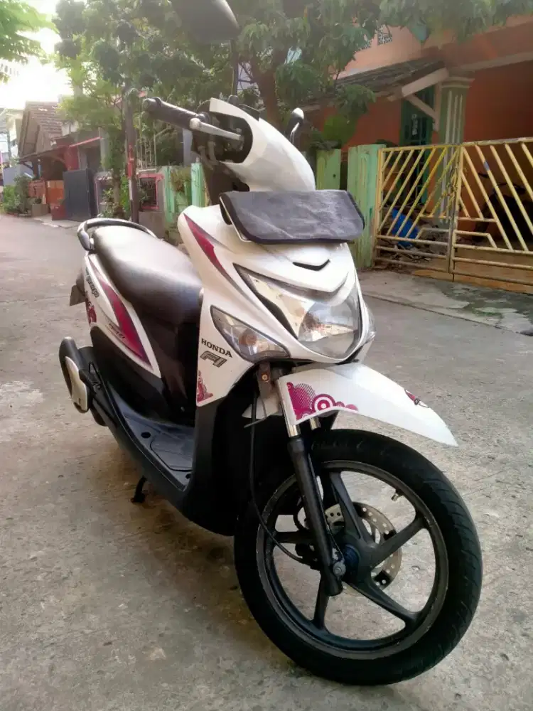 Honda beat pop 2015
Pajak of Des 2025
Kaleng panjang 2028
Surat lngkap