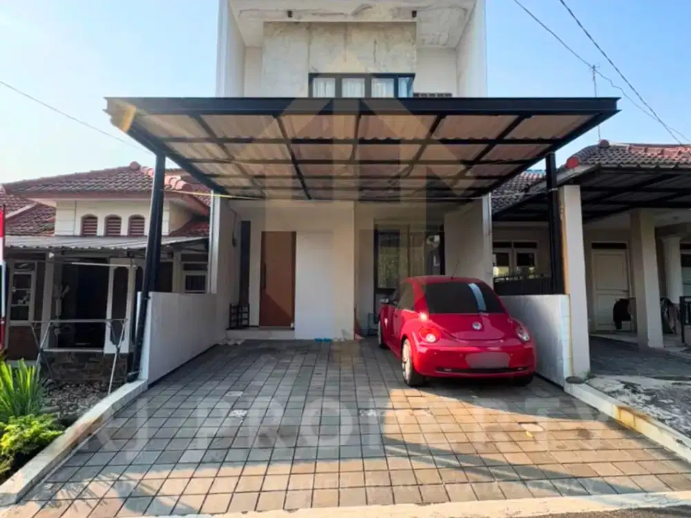 Dijual Rumah Cluster Taman Simpruk Lippo Cikarang GTR9TS