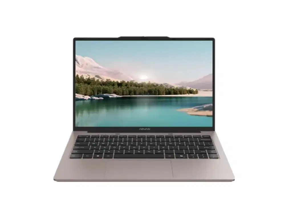ADVAN NOTEBOOK RYZEN 5 8/256GB SSD