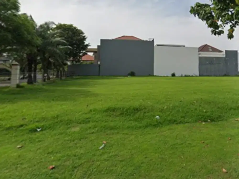 Turun Harga Kavling Pakuwon City Terjangkau
